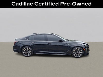 2024 Cadillac CT5 V-Series