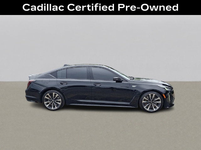 2024 Cadillac CT5 V-Series