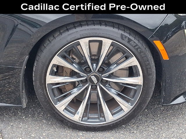 2024 Cadillac CT5 V-Series