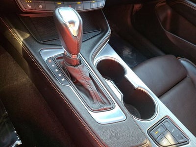 2023 Cadillac CT4 Sport