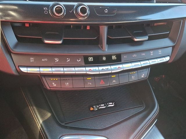 2023 Cadillac CT4 Sport