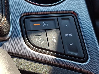 2023 Cadillac CT4 Sport