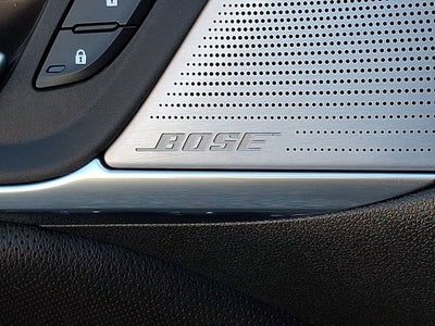 2023 Cadillac CT4 Sport