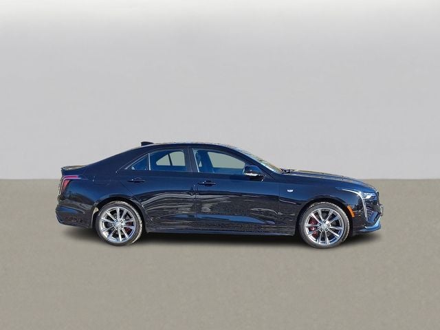 2023 Cadillac CT4 Sport