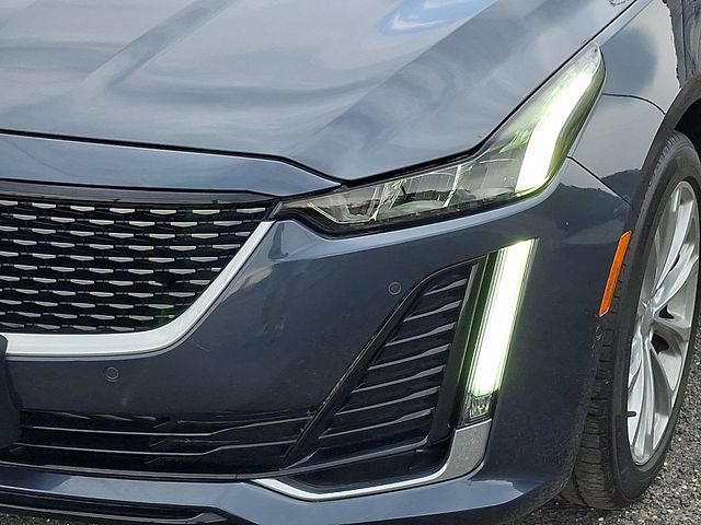 2020 Cadillac CT5 Premium Luxury