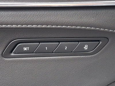 2020 Cadillac CT5 Premium Luxury