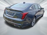 2020 Cadillac CT5 Premium Luxury