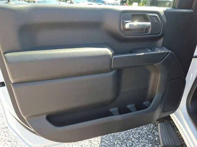 2026 Chevrolet Silverado 2500HD Work Truck