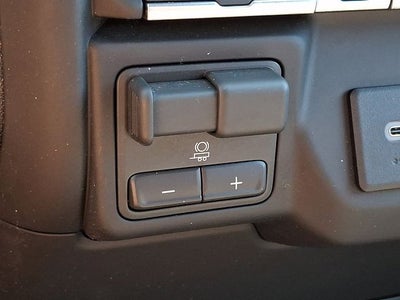 2026 Chevrolet Silverado 2500HD Work Truck