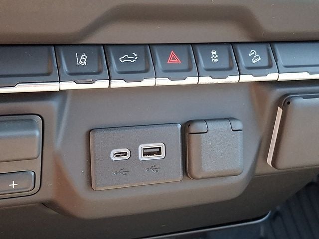 2026 Chevrolet Silverado 2500HD Work Truck