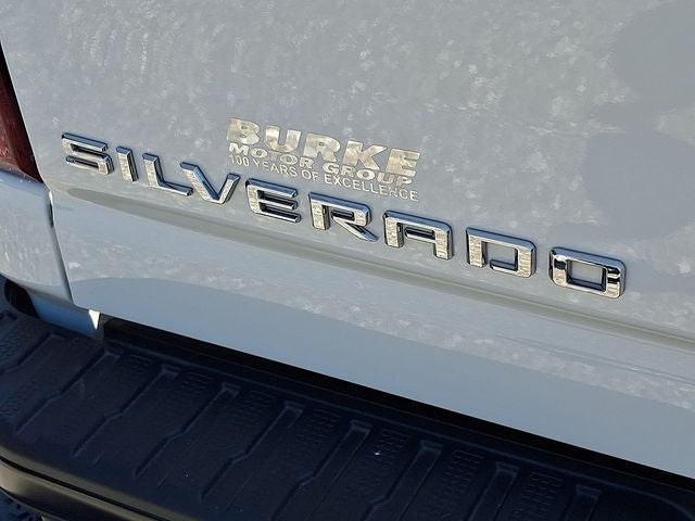2026 Chevrolet Silverado 2500HD Work Truck