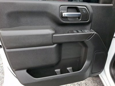 2020 Chevrolet Silverado 2500HD Work Truck
