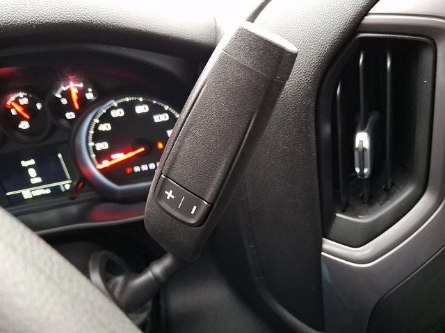 2020 Chevrolet Silverado 2500HD Work Truck