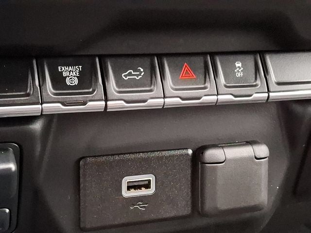 2020 Chevrolet Silverado 2500HD Work Truck