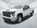 2020 Chevrolet Silverado 2500HD Work Truck