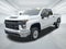 2020 Chevrolet Silverado 2500HD Work Truck