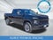 2023 Chevrolet Silverado 2500HD Custom
