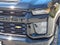 2023 Chevrolet Silverado 2500HD Custom