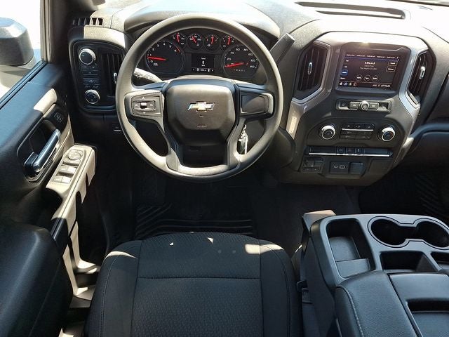 2023 Chevrolet Silverado 2500HD Custom