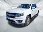 2017 Chevrolet Colorado LT