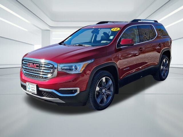 2019 GMC Acadia SLT-2