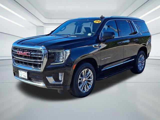 2024 GMC Yukon SLT