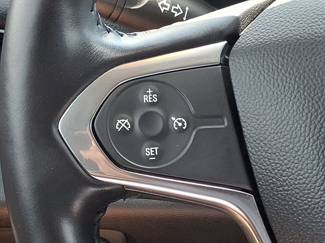 2019 Chevrolet Traverse LT Cloth w/1LT