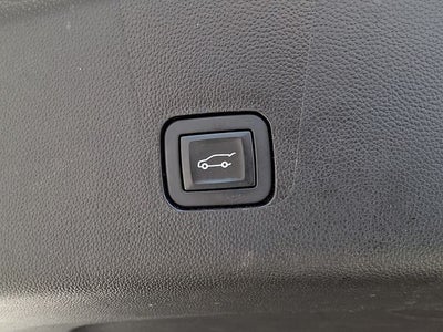 2019 Chevrolet Traverse LT Cloth w/1LT
