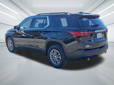 2023 Chevrolet Traverse LT 1LT