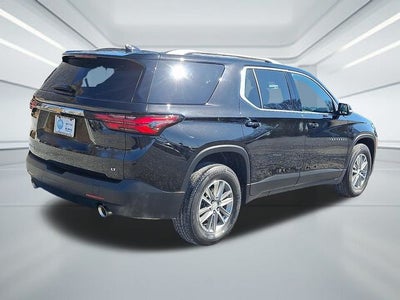 2023 Chevrolet Traverse LT 1LT