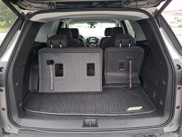 2019 Chevrolet Traverse LT Cloth w/1LT