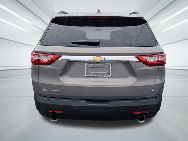 2019 Chevrolet Traverse LT Cloth w/1LT