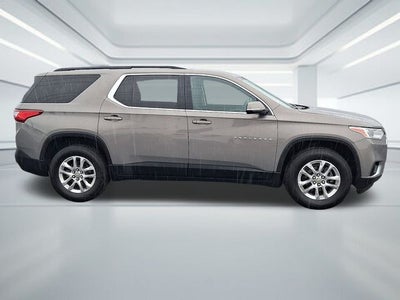 2019 Chevrolet Traverse LT Cloth w/1LT