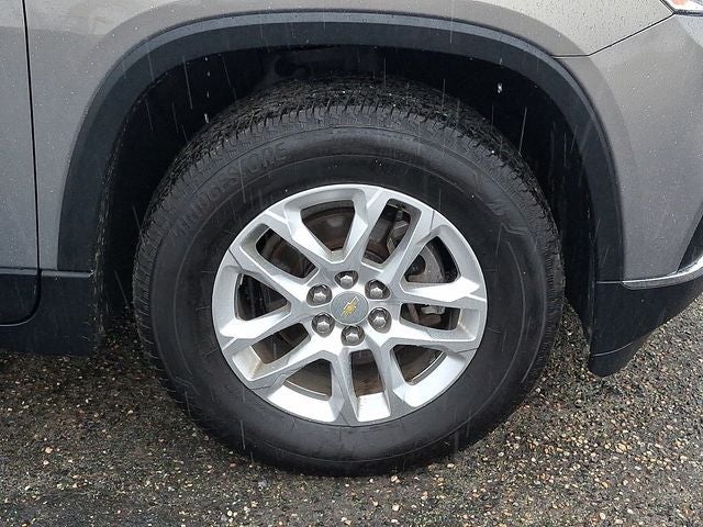 2019 Chevrolet Traverse LT Cloth w/1LT