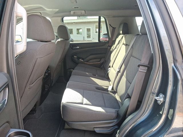 2020 Chevrolet Tahoe LS