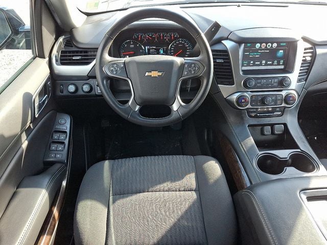 2020 Chevrolet Tahoe LS