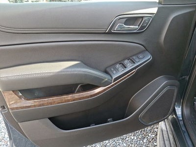 2020 Chevrolet Tahoe LS