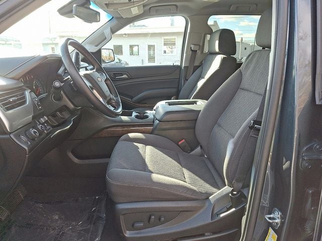 2020 Chevrolet Tahoe LS