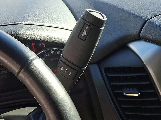 2020 Chevrolet Tahoe LS