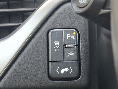 2020 Chevrolet Tahoe LS