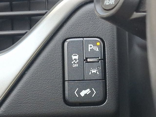 2020 Chevrolet Tahoe LS