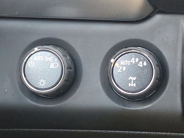 2020 Chevrolet Tahoe LS