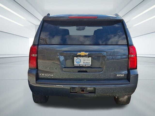 2020 Chevrolet Tahoe LS