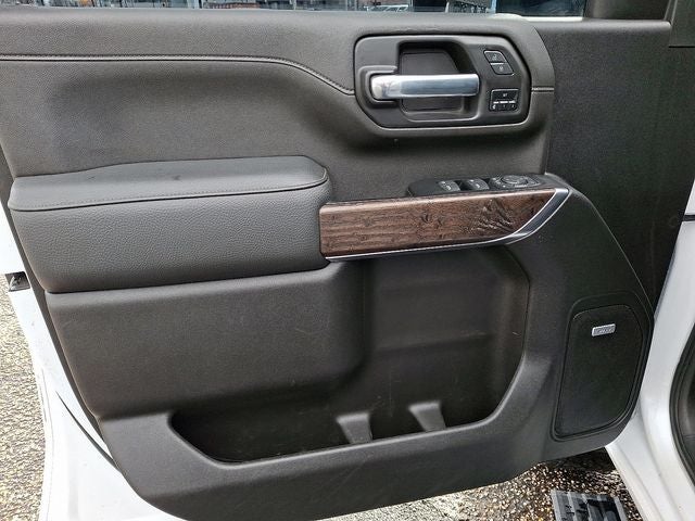 2023 GMC Sierra 3500HD Denali