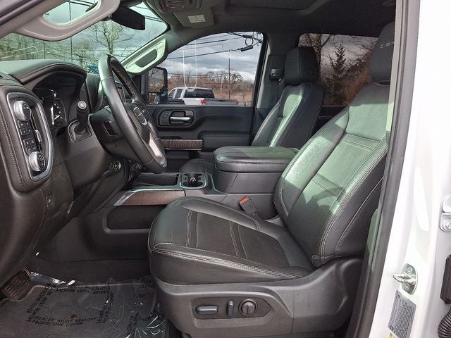 2023 GMC Sierra 3500HD Denali