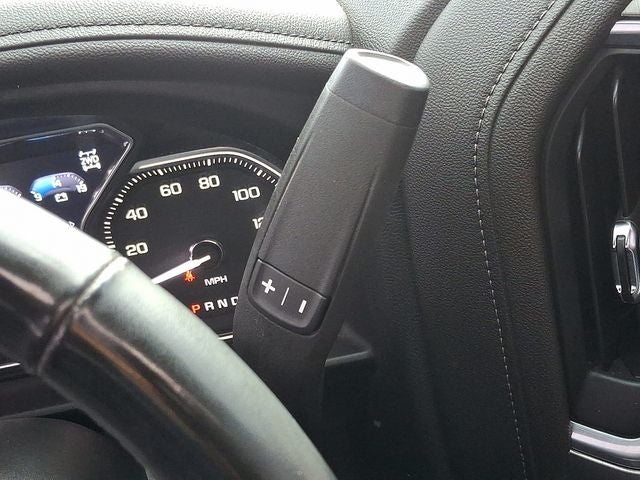 2023 GMC Sierra 3500HD Denali