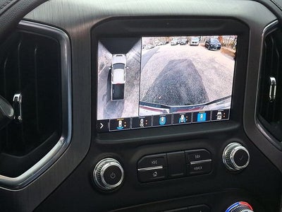 2023 GMC Sierra 3500HD Denali