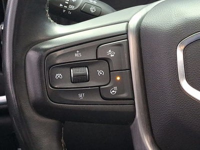 2023 GMC Sierra 3500HD Denali