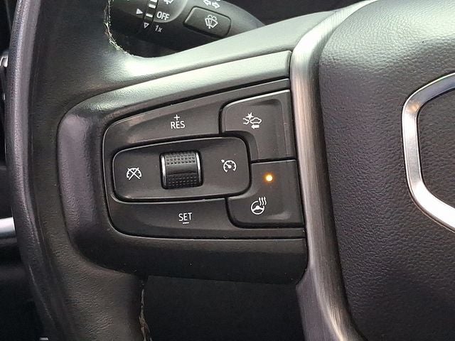 2023 GMC Sierra 3500HD Denali