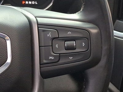 2023 GMC Sierra 3500HD Denali